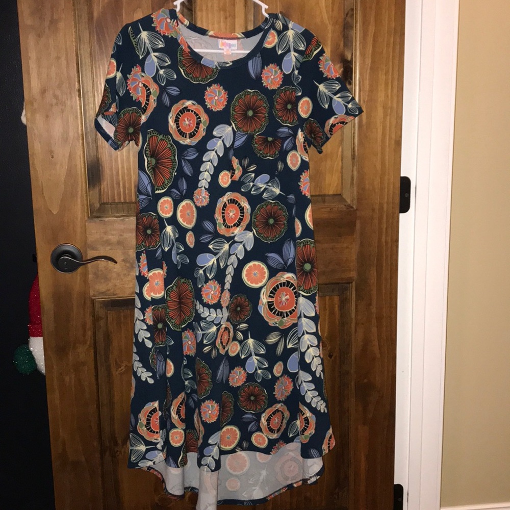 LuLaRoe Carly
